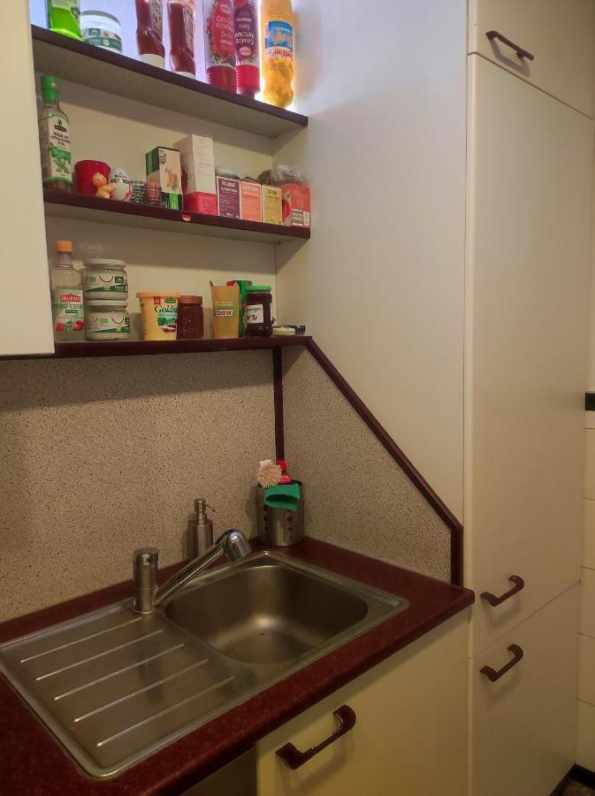 Ruhepol Fuer Mensch & Tier In Der Lueneburger Heide Apartment Vierhofen Luaran gambar